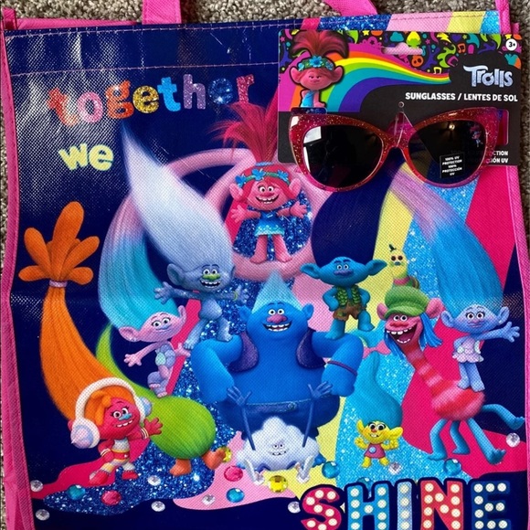 Trolls Bundle NWT - Picture 6 of 12